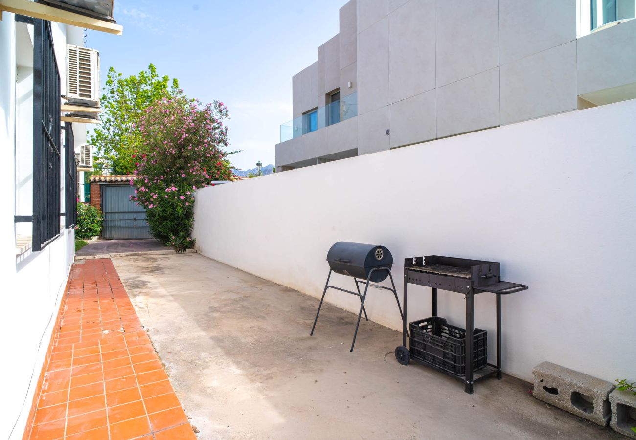 Villa en Nerja - Villa Francisca by Casasol