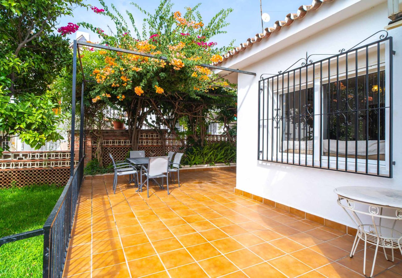 Villa en Nerja - Villa Francisca by Casasol