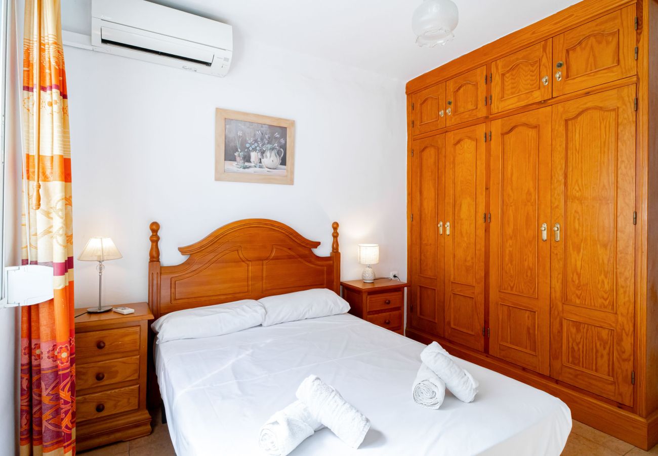 Villa en Nerja - Villa Francisca by Casasol