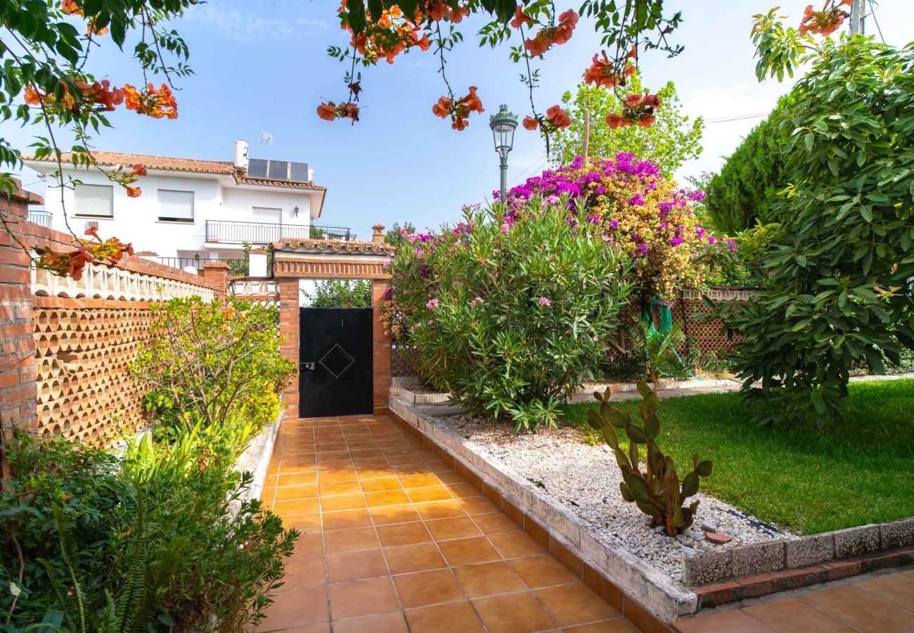 Villa en Nerja - Villa Francisca by Casasol