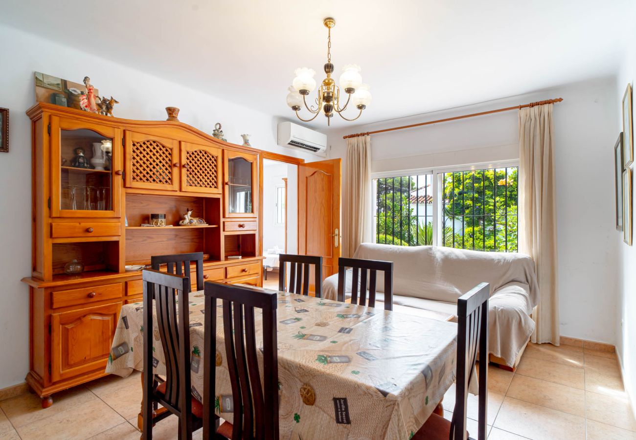 Villa en Nerja - Villa Francisca by Casasol