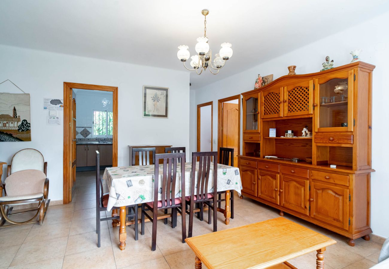 Villa en Nerja - Villa Francisca by Casasol