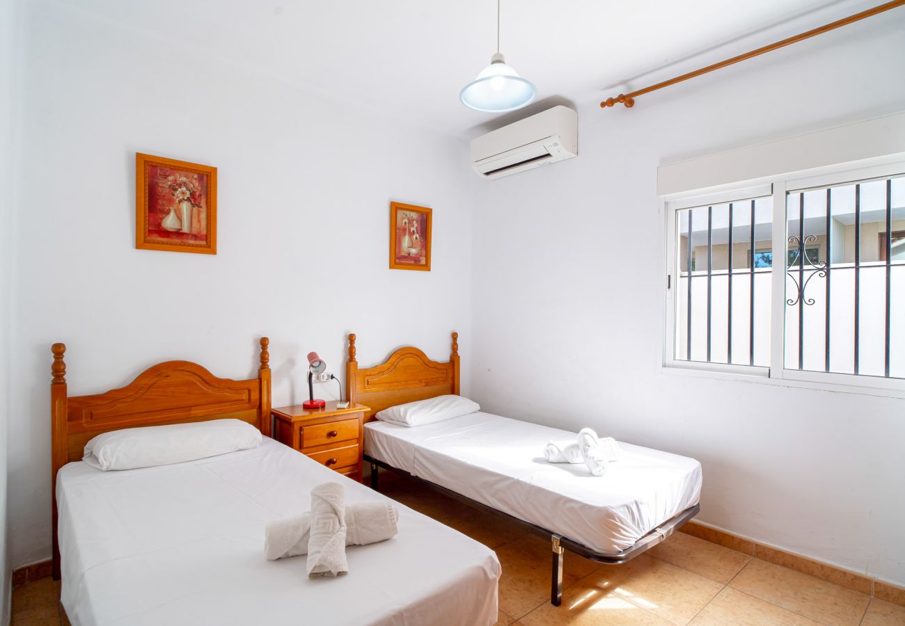 Villa en Nerja - Villa Francisca by Casasol