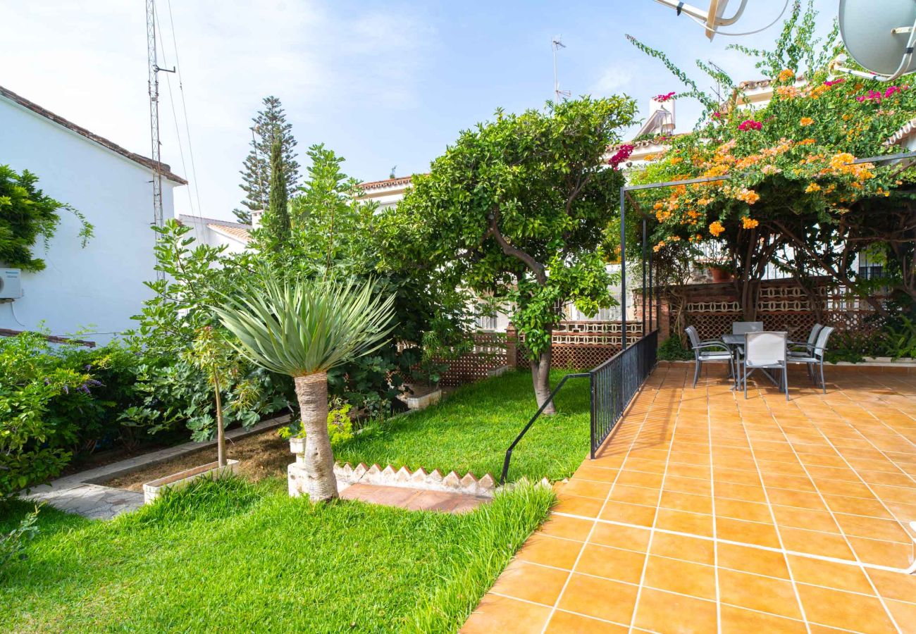 Villa en Nerja - Villa Francisca by Casasol