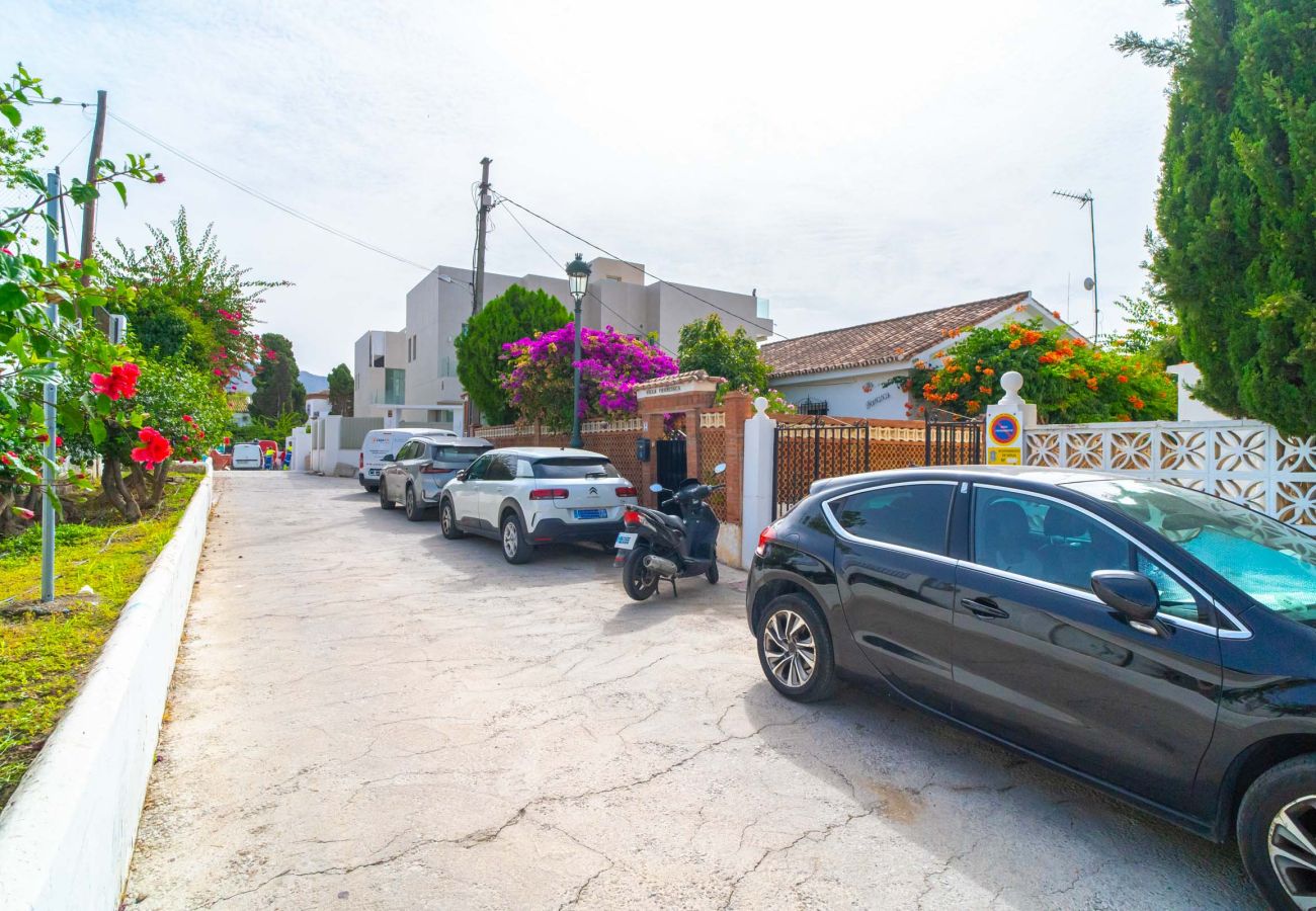 Villa en Nerja - Villa Francisca by Casasol