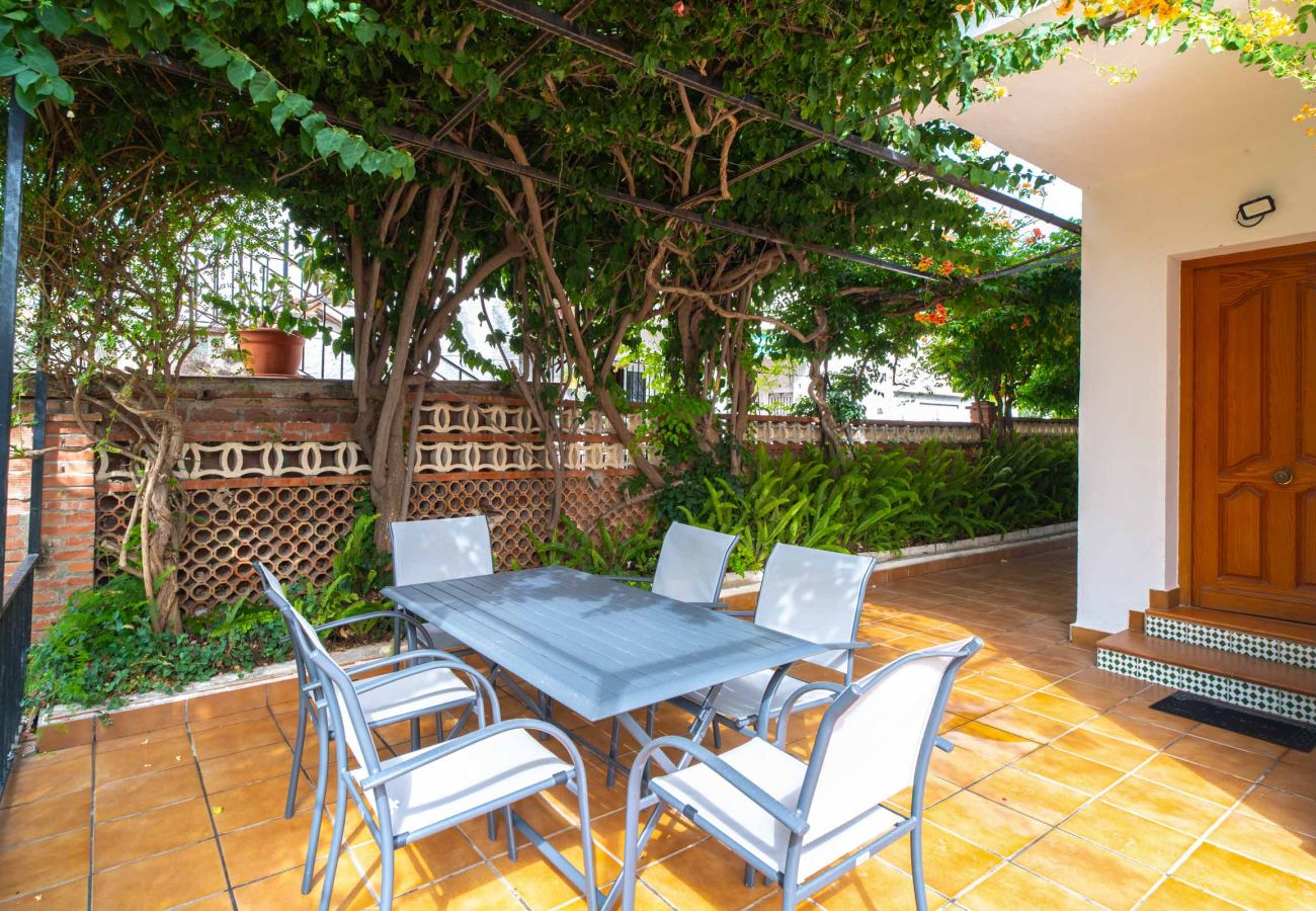 Villa en Nerja - Villa Francisca by Casasol