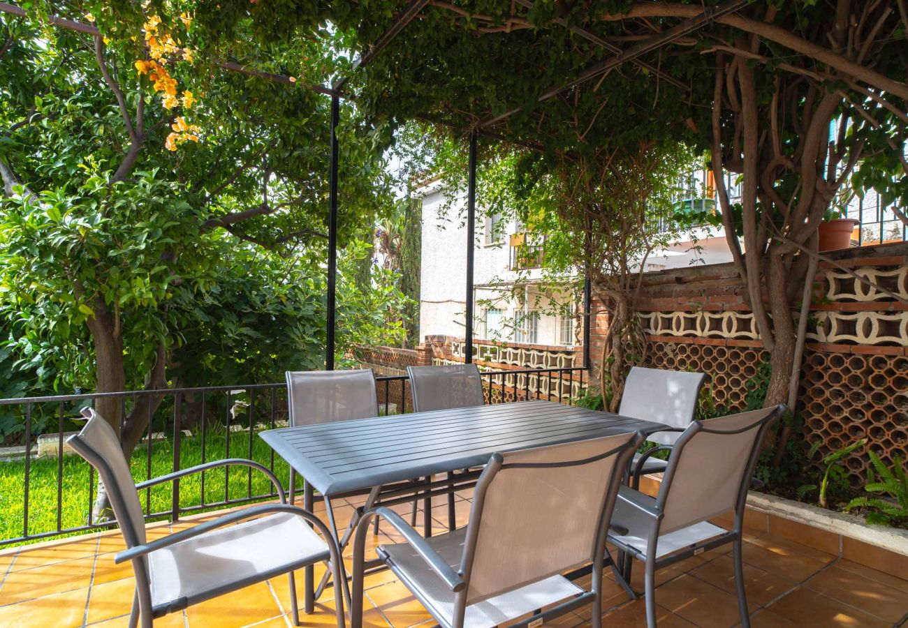 Villa en Nerja - Villa Francisca by Casasol