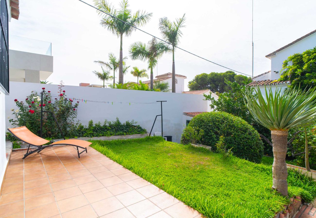 Villa en Nerja - Villa Francisca by Casasol