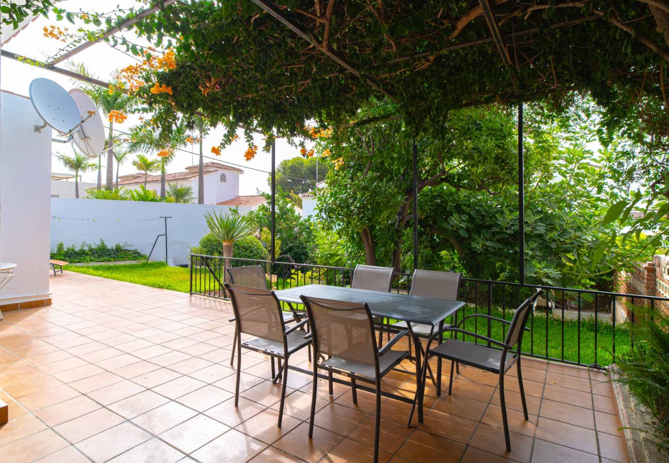 Villa en Nerja - Villa Francisca by Casasol