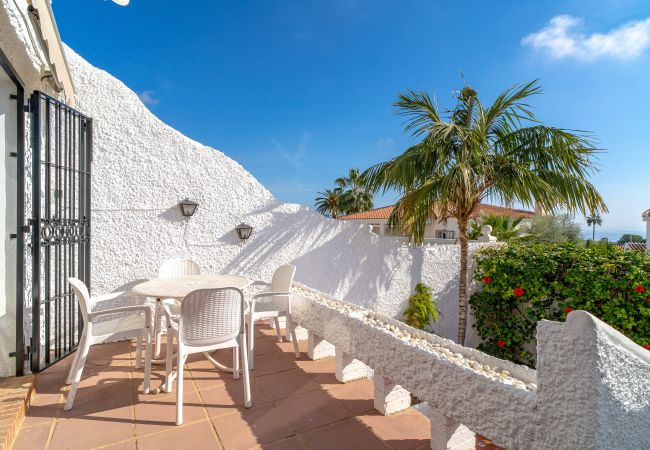 Villa en Nerja - Via Romana 87 Villas Casasol