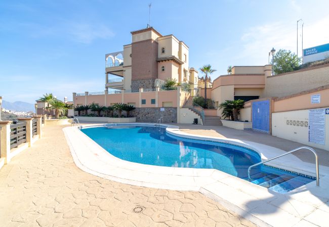 Apartamento en Torrox - Tamango Hill Alcazaba B Casasol