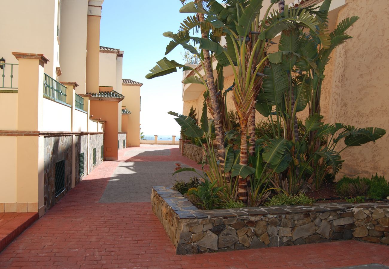 Apartamento en Torrox - Tamango Hill Alcazaba B Casasol