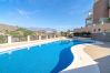 Apartamento en Torrox - Tamango Hill Alcazaba B by Casasol