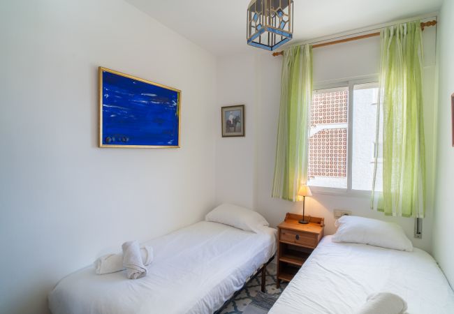 Apartamento en Nerja - Pitufo 1D by Casasol