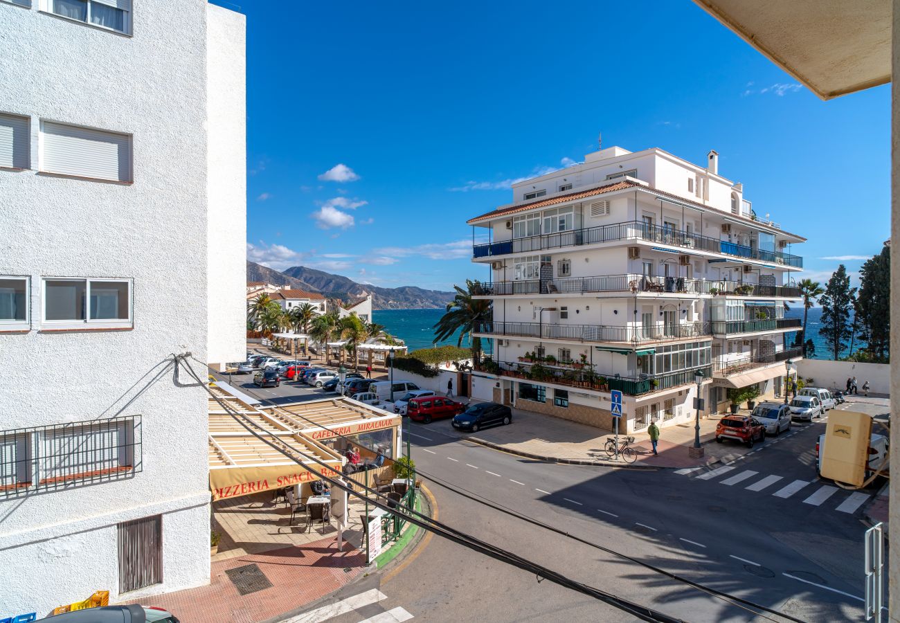 Apartamento en Nerja - Pitufo 1D by Casasol