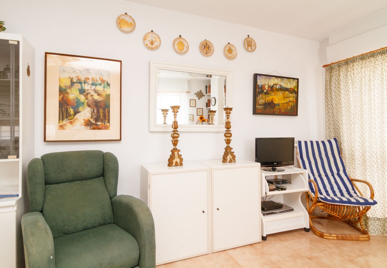 Apartamento en Nerja - Carabeillo 13 Apartments Casasol