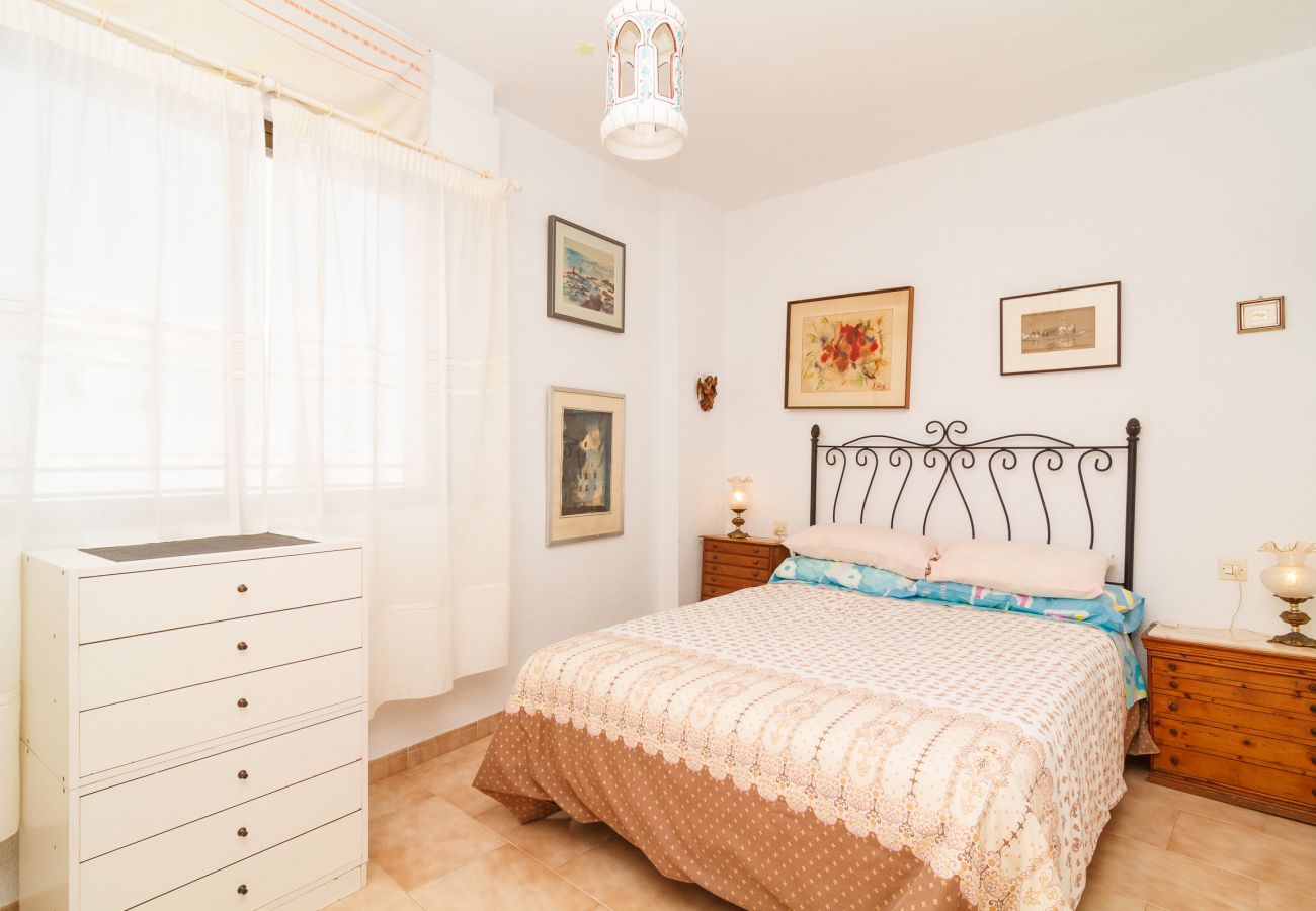 Apartamento en Nerja - Carabeillo 13 Apartments Casasol