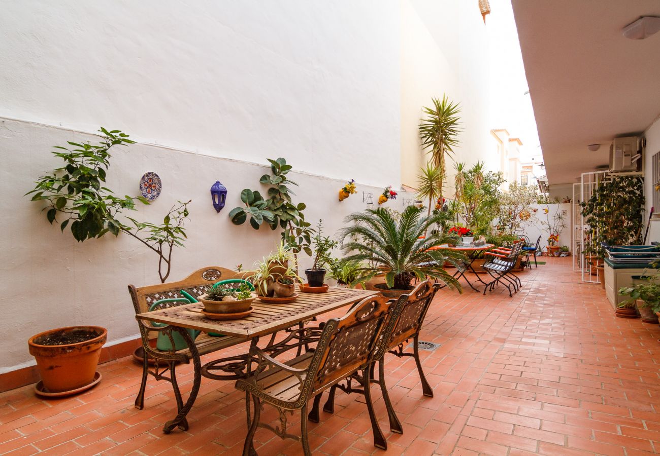 Apartamento en Nerja - Carabeillo 13 Apartments by Casasol