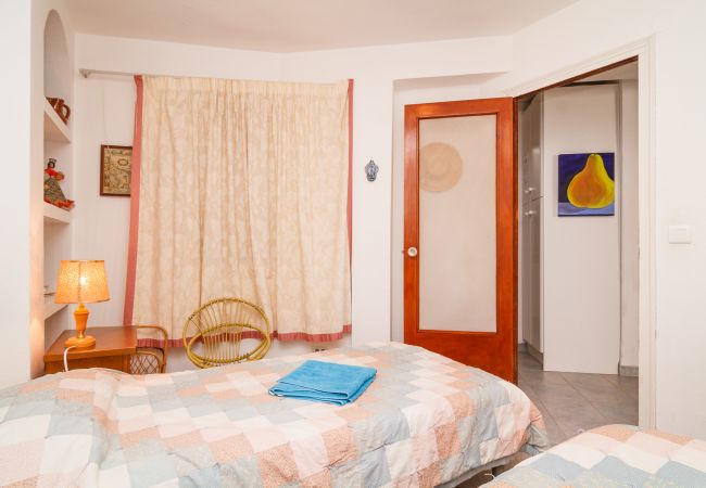 Apartamento en Nerja - Bahia 58 Apartments Casasol