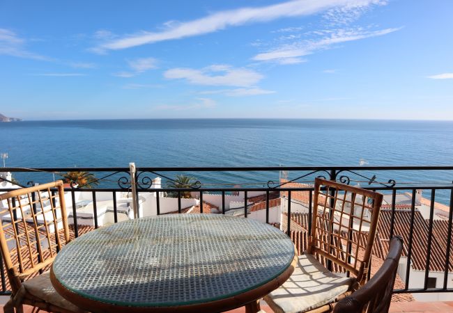 Apartamento en Nerja - Bahia 58 Apartments Casasol