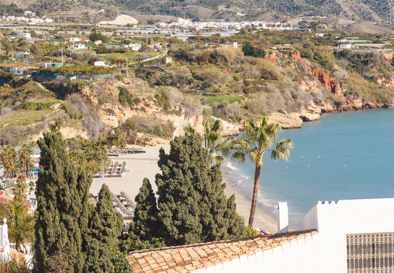 Apartamento en Nerja - Bahia 58 Apartments Casasol