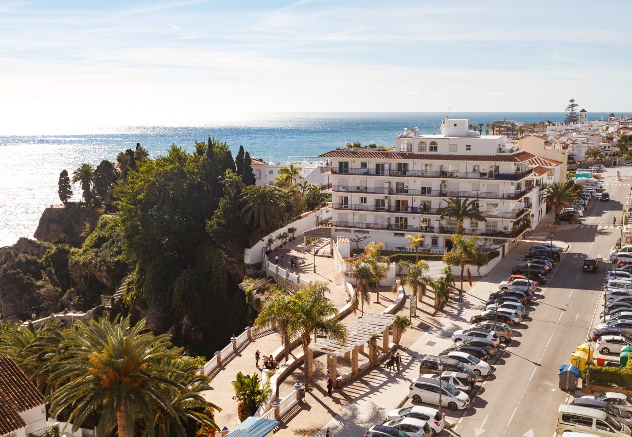 Apartamento en Nerja - Bahia 58 Apartments Casasol