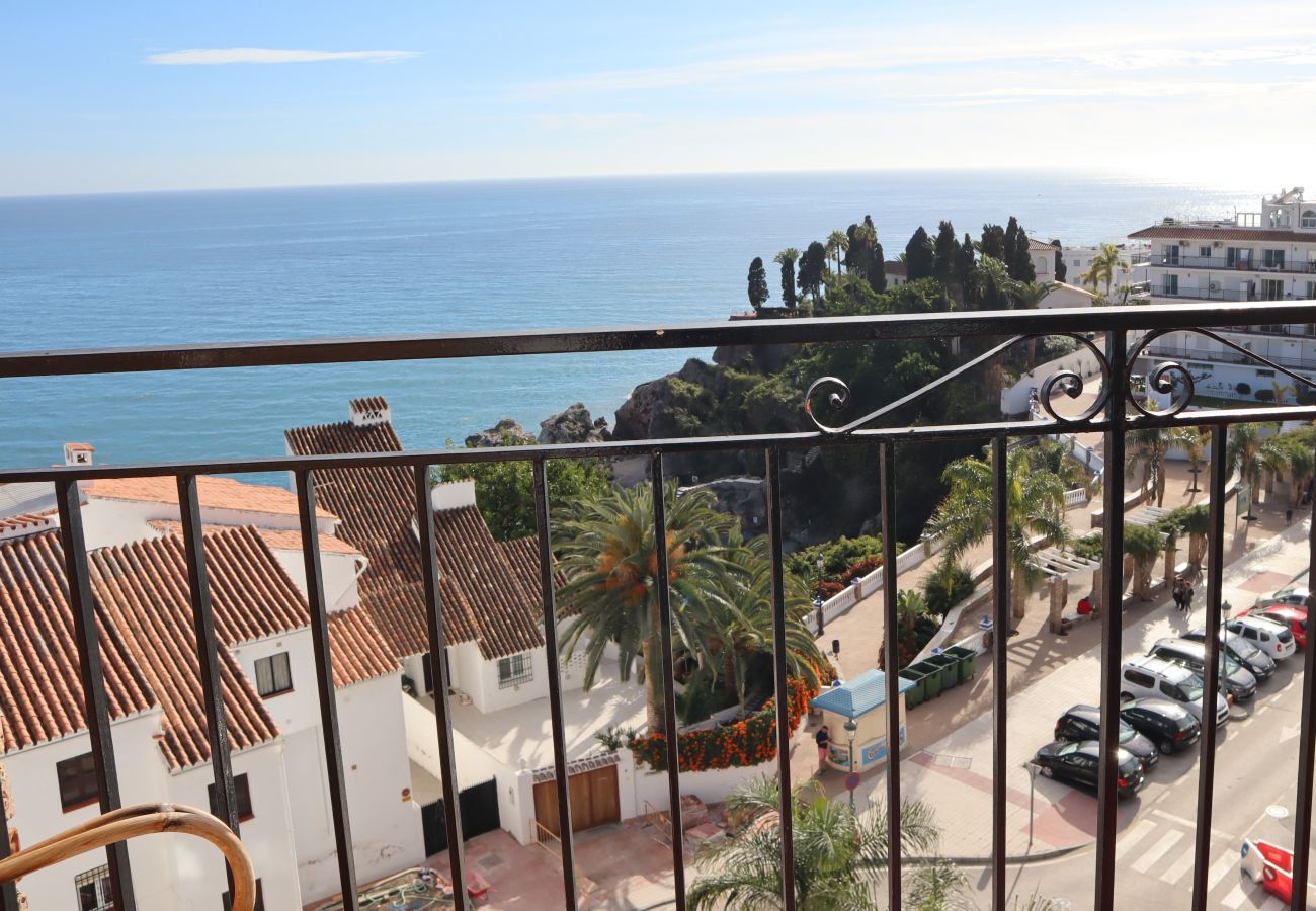 Apartamento en Nerja - Bahia 58 Apartments Casasol