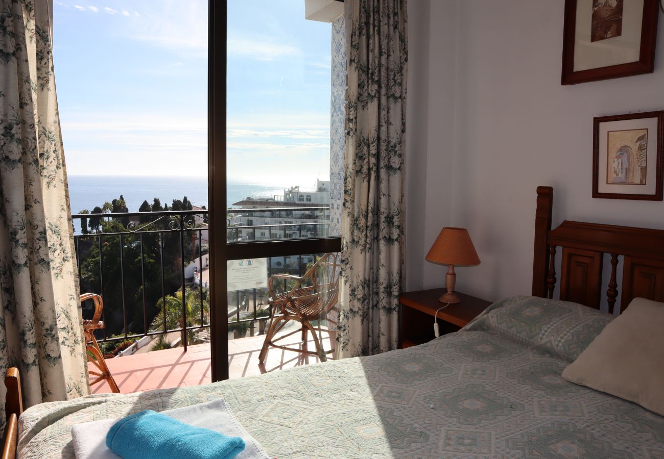 Apartamento en Nerja - Bahia 58 Apartments Casasol