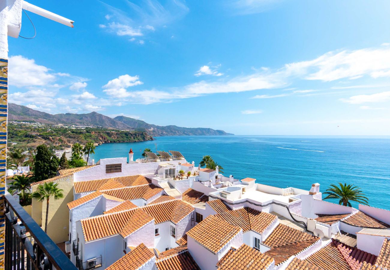 Apartamento en Nerja - Bahia 58 Apartments by Casasol