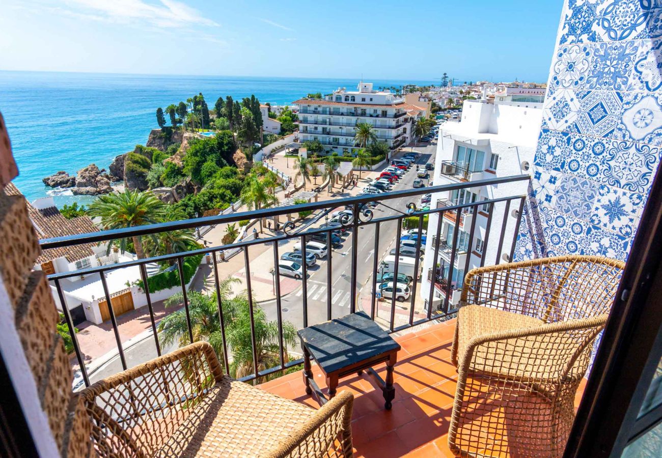 Apartamento en Nerja - Bahia 58 Apartments by Casasol