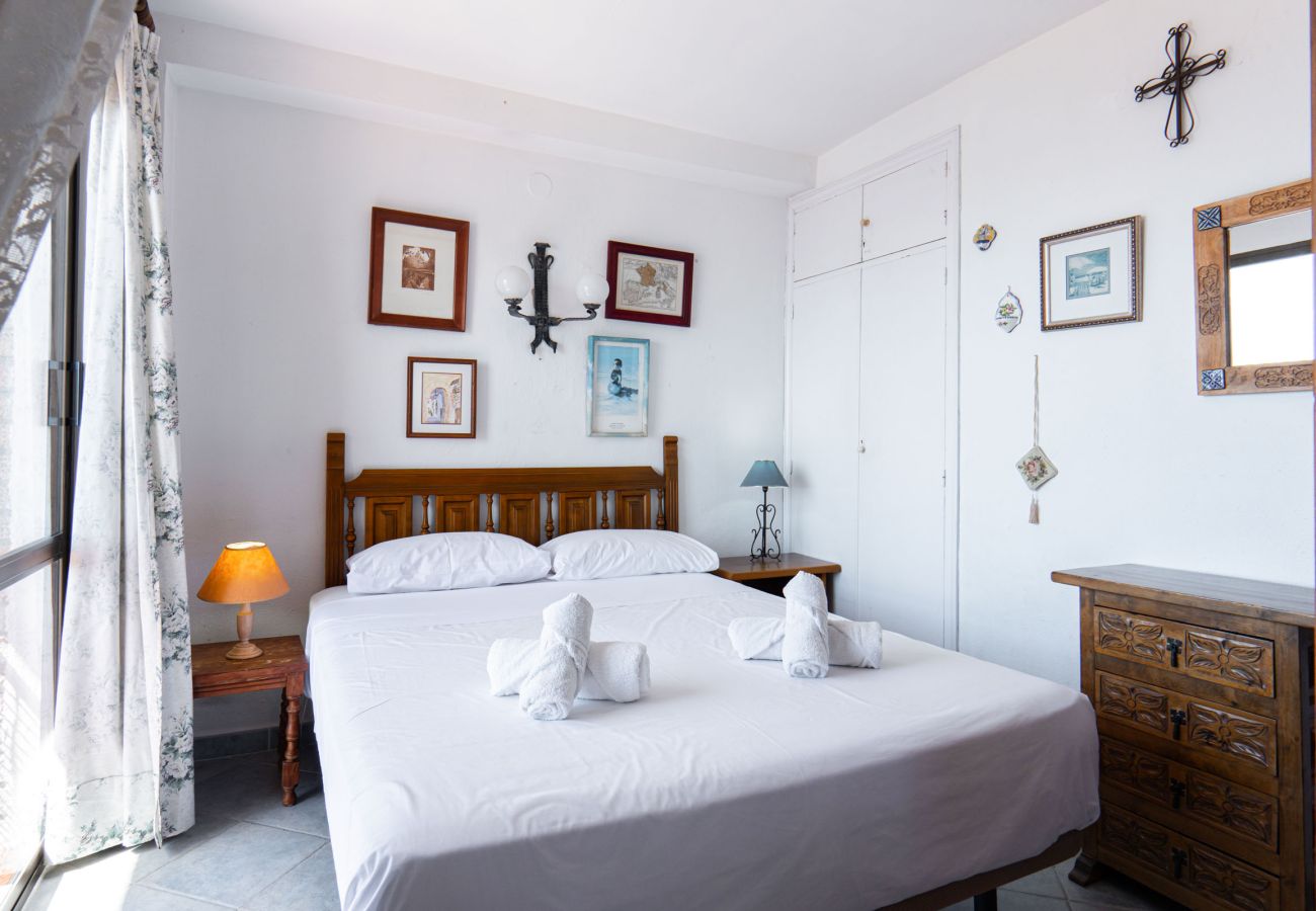 Apartamento en Nerja - Bahia 58 Apartments by Casasol