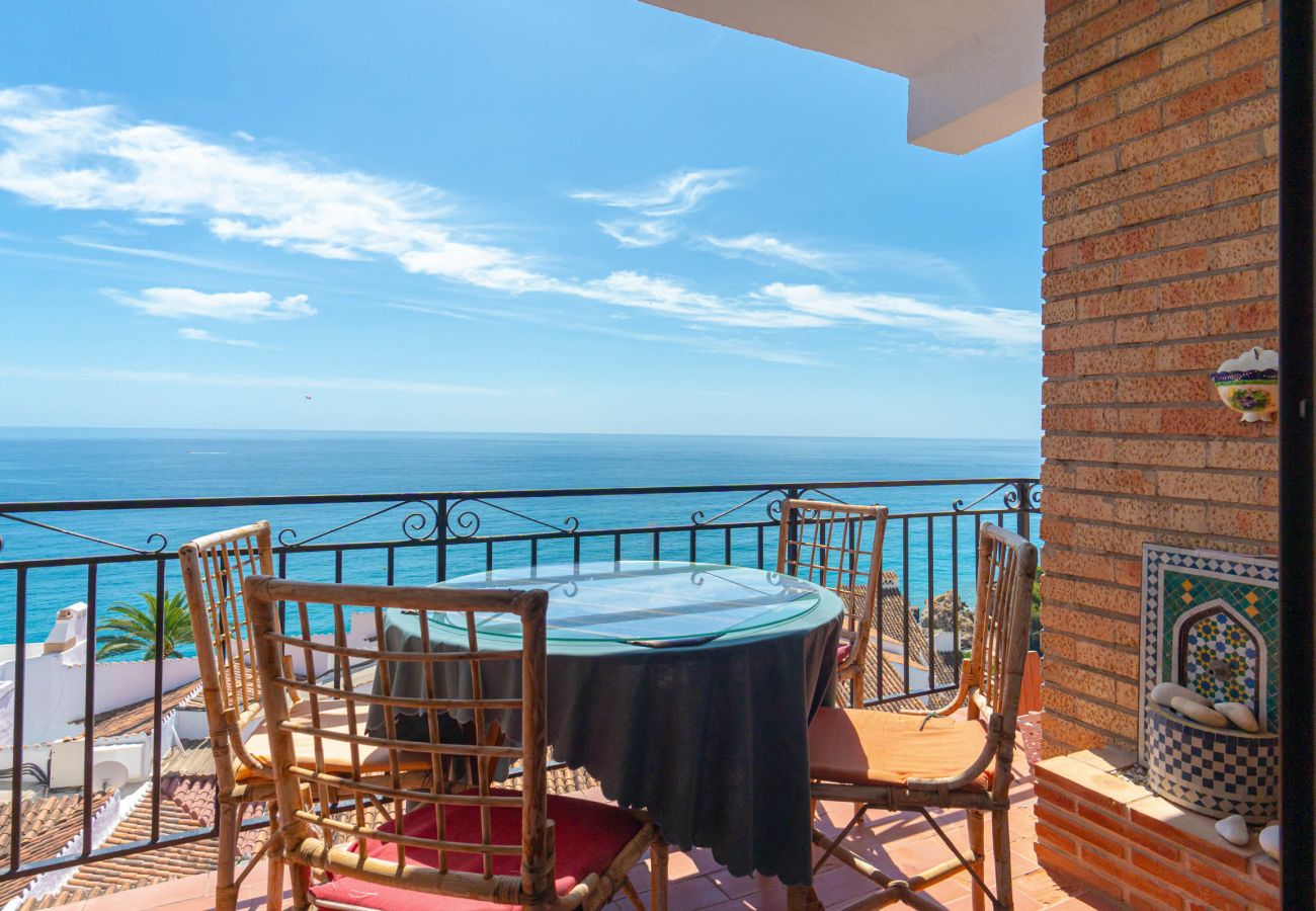 Apartamento en Nerja - Bahia 58 Apartments by Casasol