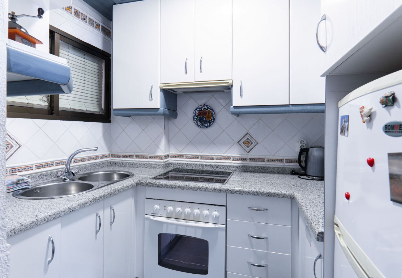 Apartamento en Nerja - Bahia 58 Apartments by Casasol