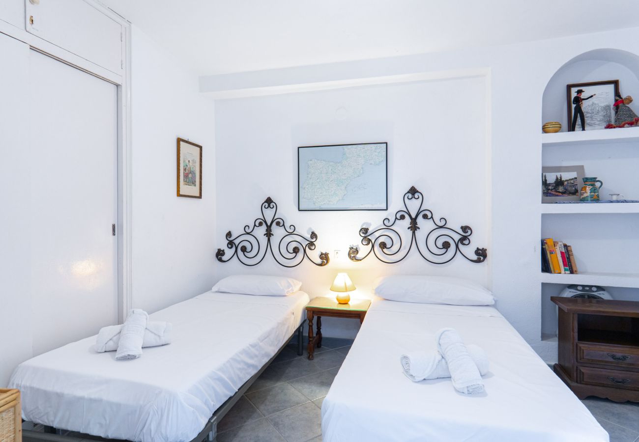 Apartamento en Nerja - Bahia 58 Apartments by Casasol