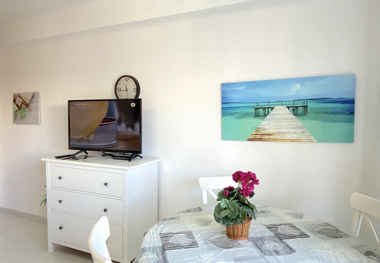 Apartamento en Nerja - Coronado 116 Apartments Casasol