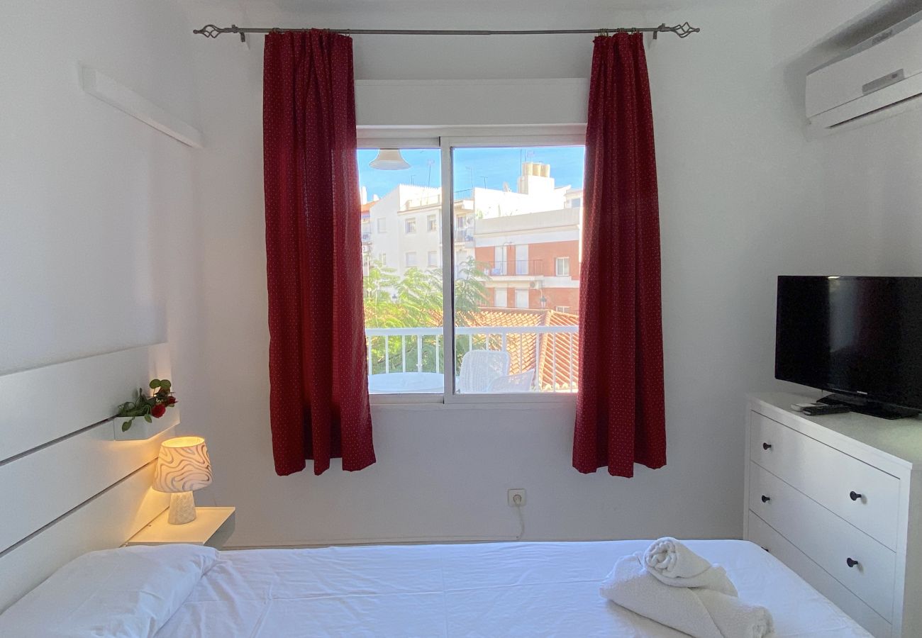 Apartamento en Nerja - Coronado 116 Apartments Casasol