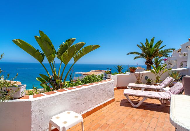 Villa en Nerja - Ladera del Mar 32 by Casasol