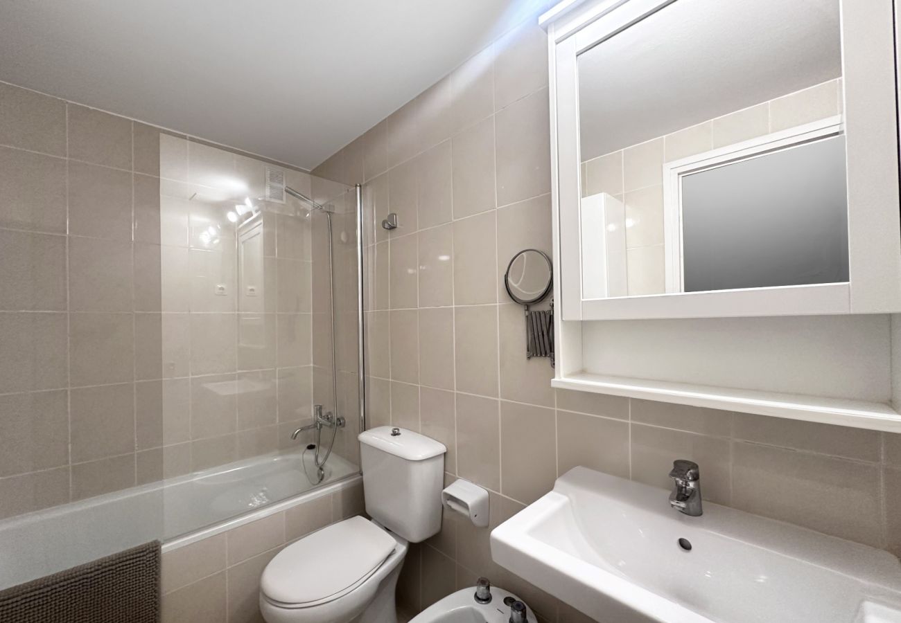 Apartamento en Cambrils - Playmar 205