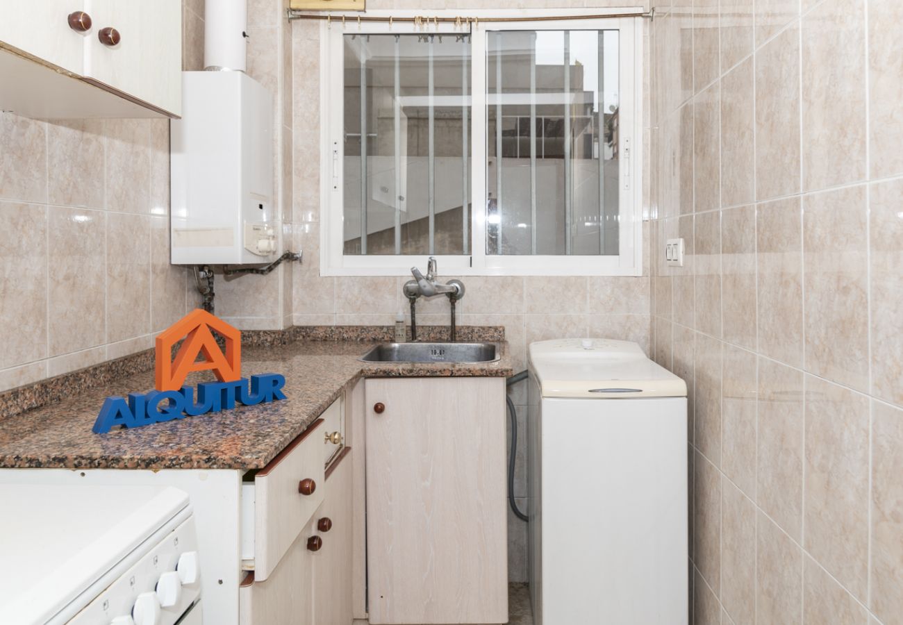 Apartamento en Cullera - ESTIRPE, 2º-4