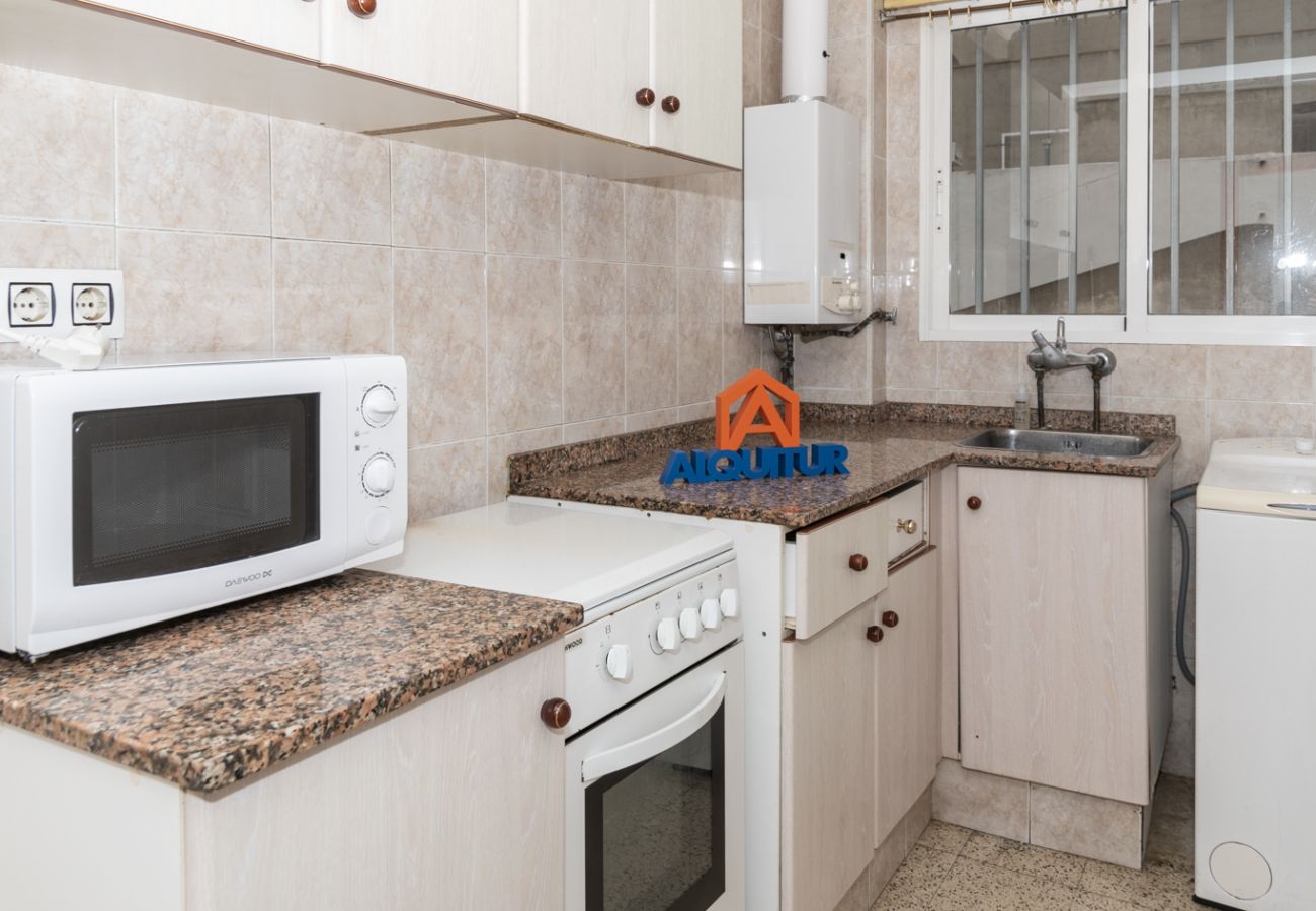 Apartamento en Cullera - ESTIRPE, 2º-4