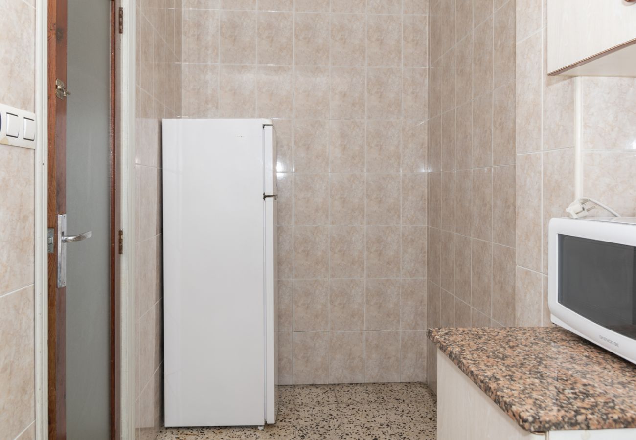 Apartamento en Cullera - ESTIRPE, 2º-4