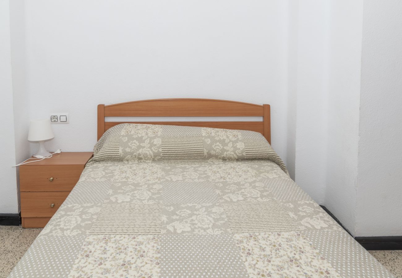 Apartamento en Cullera - ESTIRPE, 2º-4