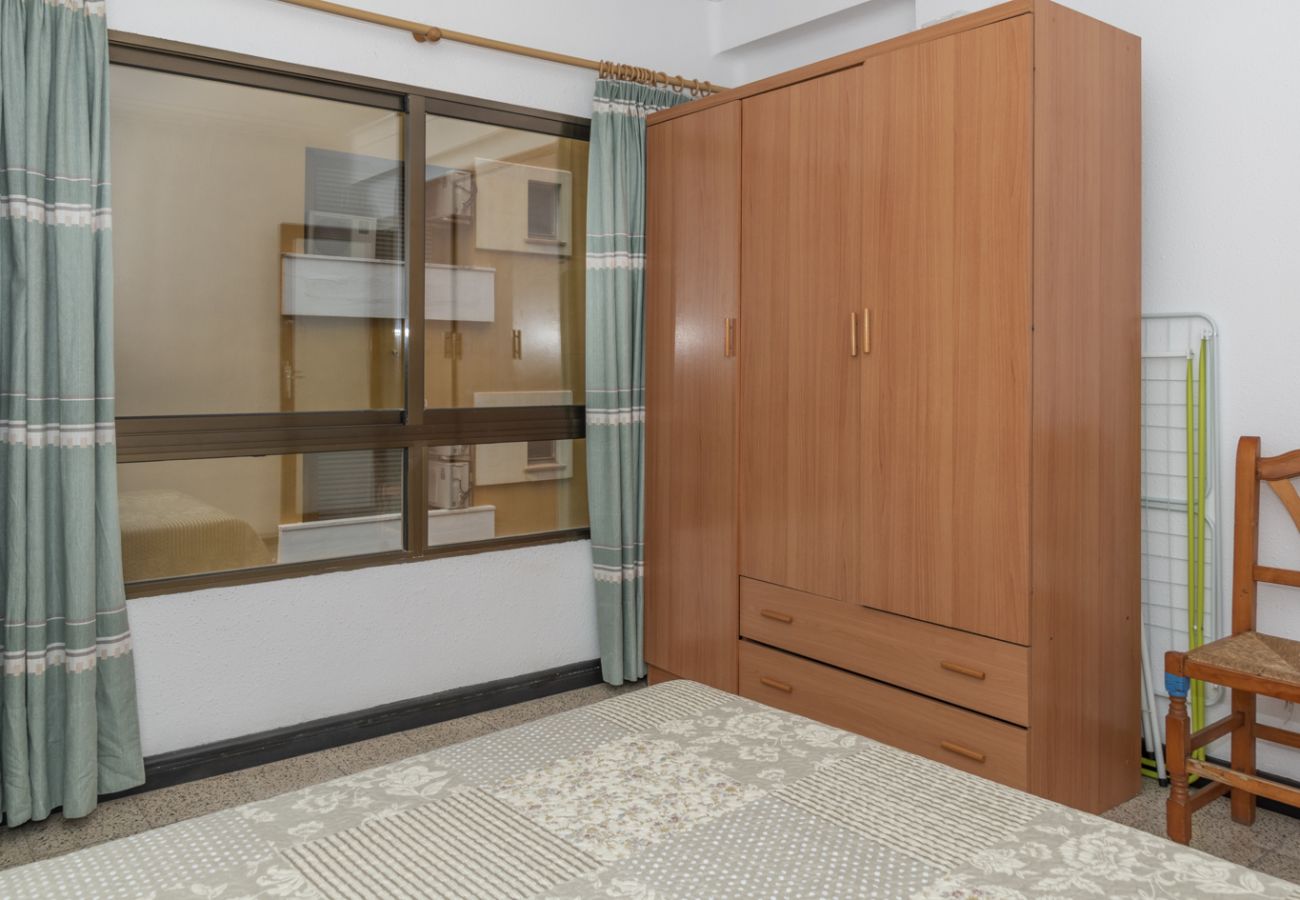 Apartamento en Cullera - ESTIRPE, 2º-4