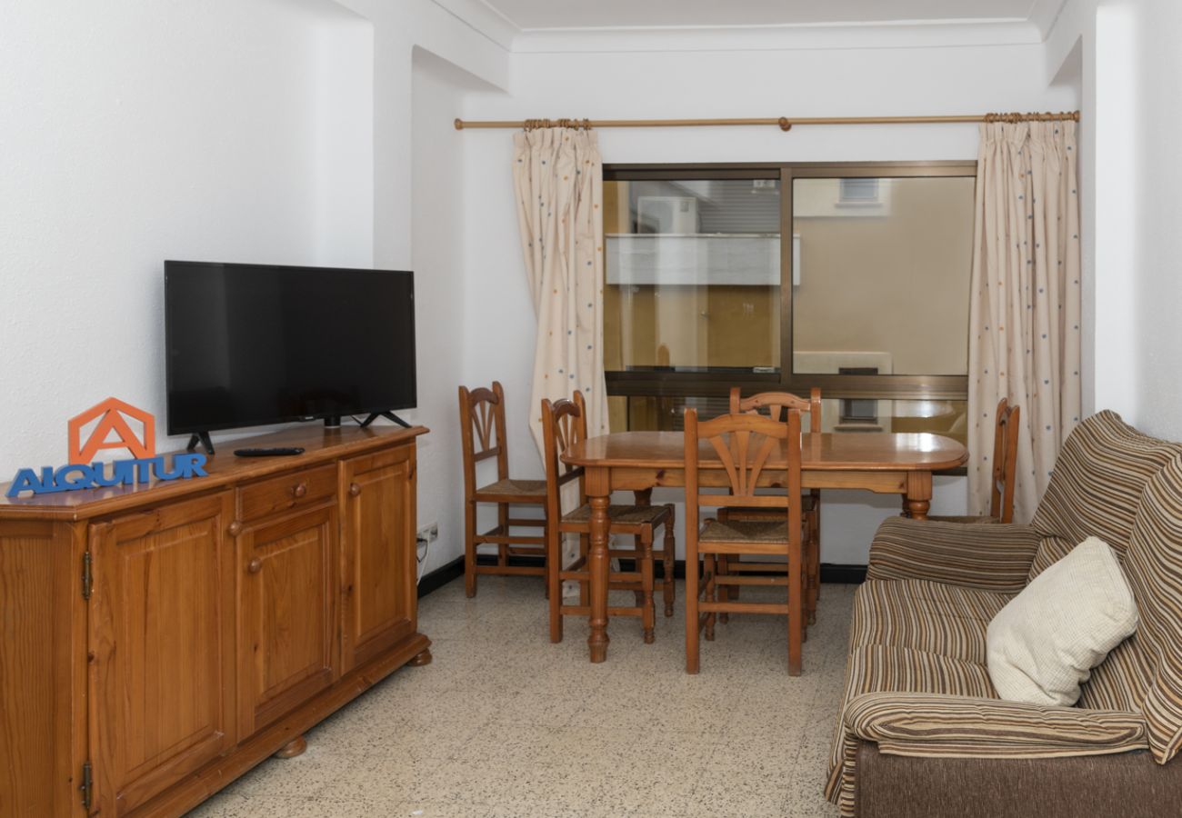 Apartamento en Cullera - ESTIRPE, 2º-4