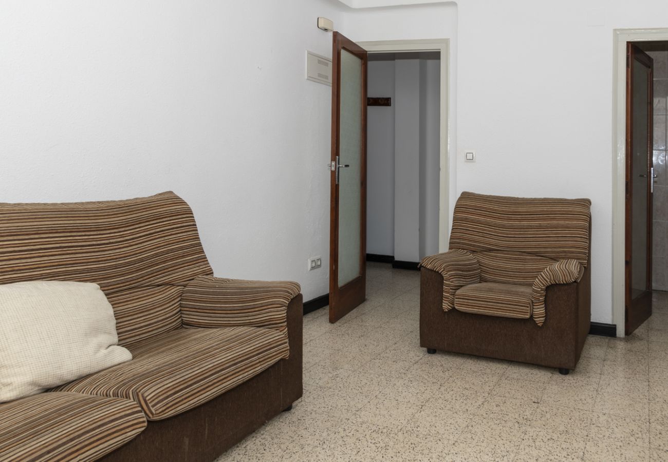 Apartamento en Cullera - ESTIRPE, 2º-4