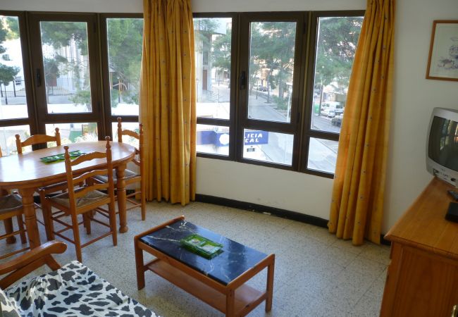 Apartamento en Cullera - ESTIRPE, 3º-5