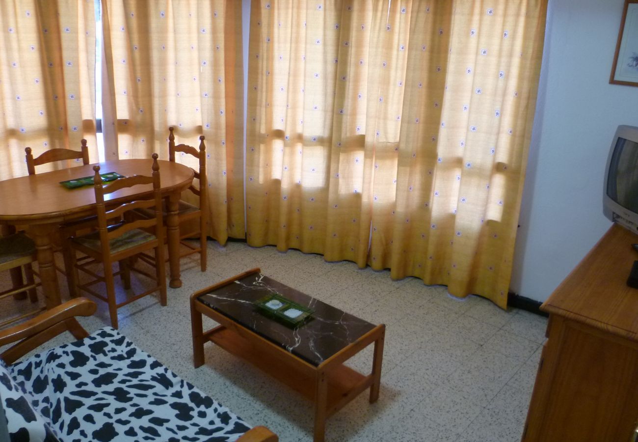 Apartamento en Cullera - ESTIRPE, 3º-5