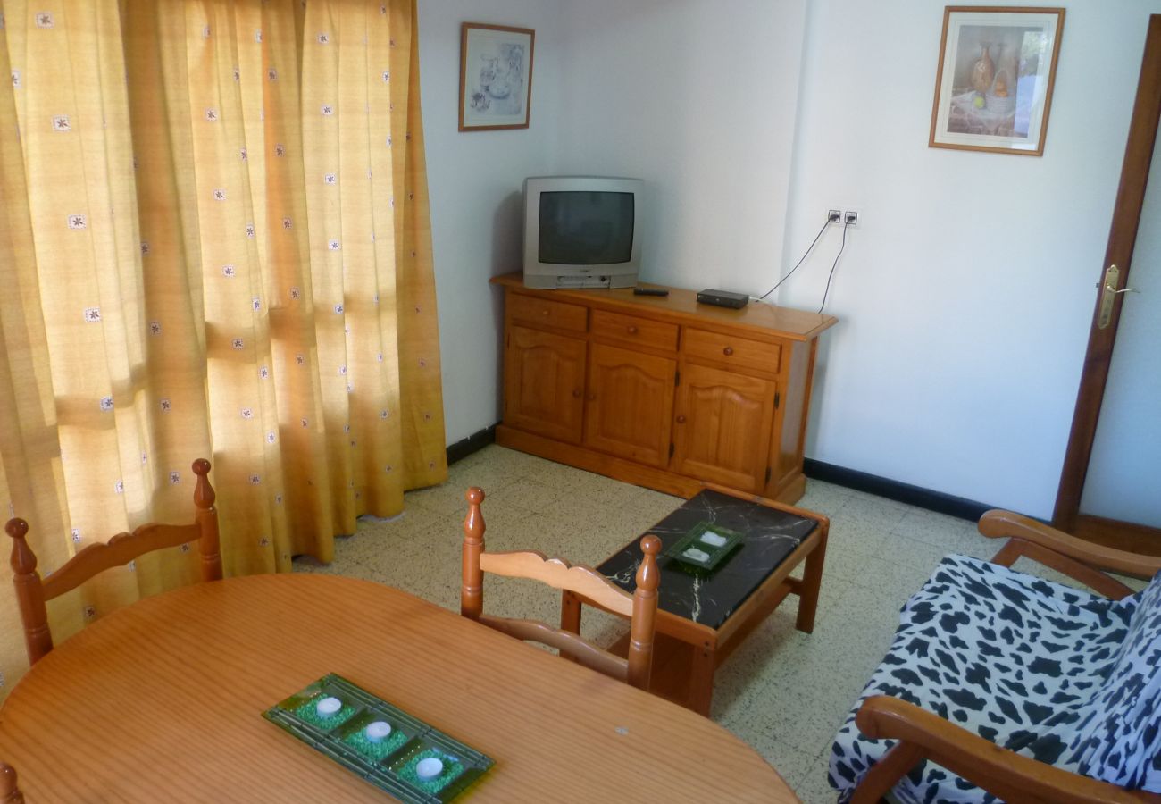 Apartamento en Cullera - ESTIRPE, 3º-5