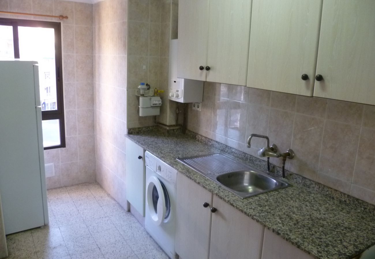 Apartamento en Cullera - ESTIRPE, 3º-5