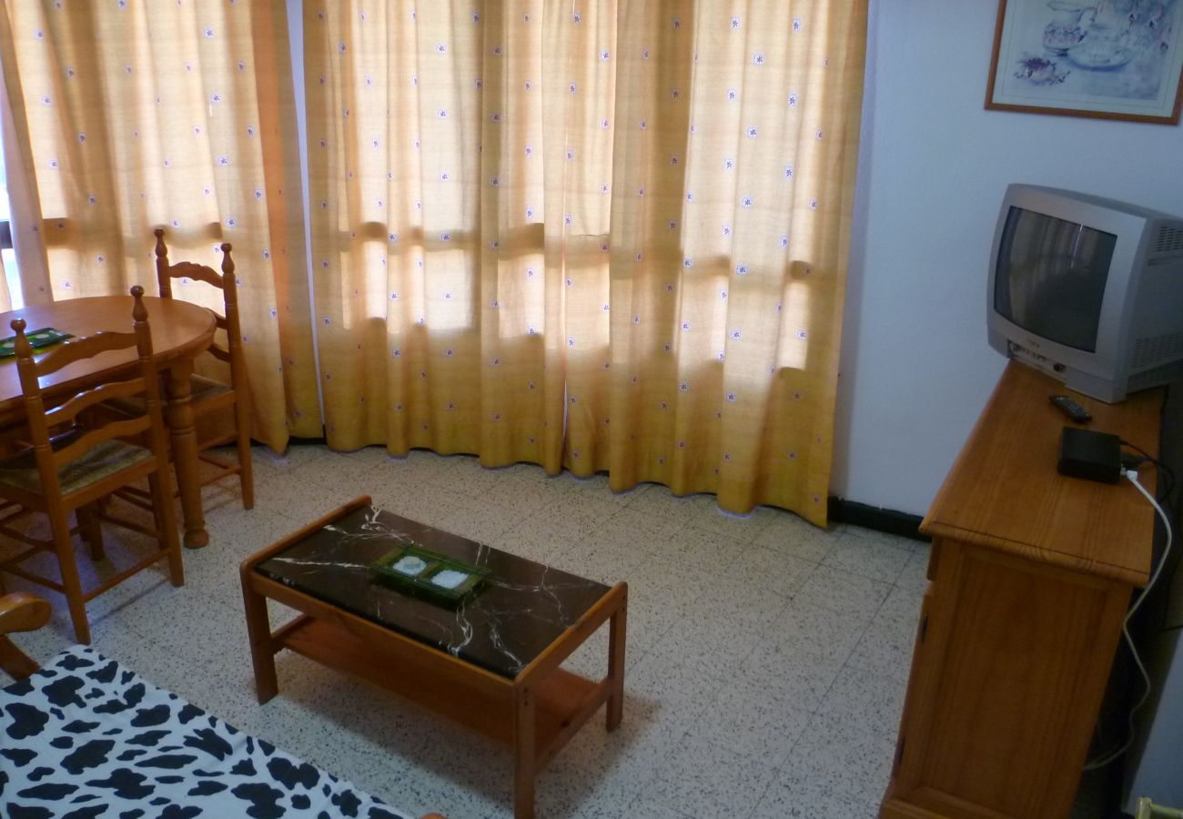 Apartamento en Cullera - ESTIRPE, 3º-5